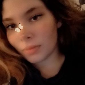 Meet your Posher, Athena annette